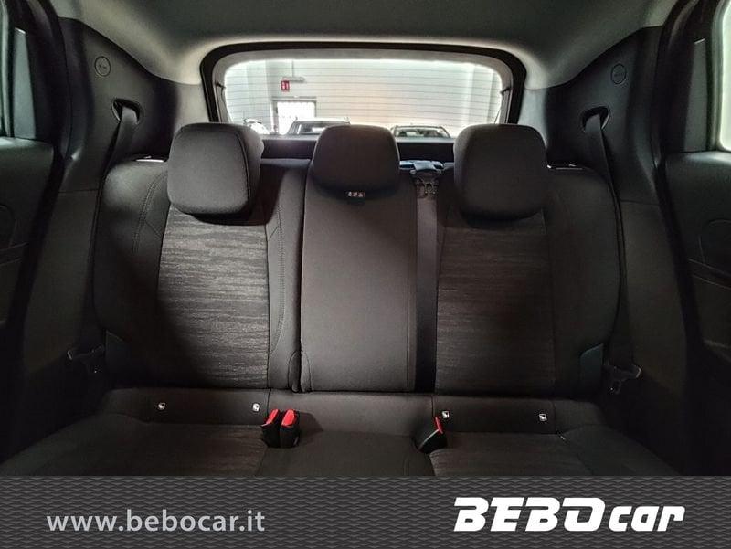 Jeep Avenger 1.2 Turbo Longitude