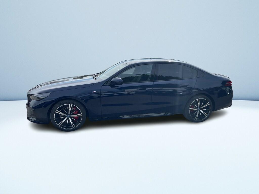 BMW i5 Berlina Msport eDrive40