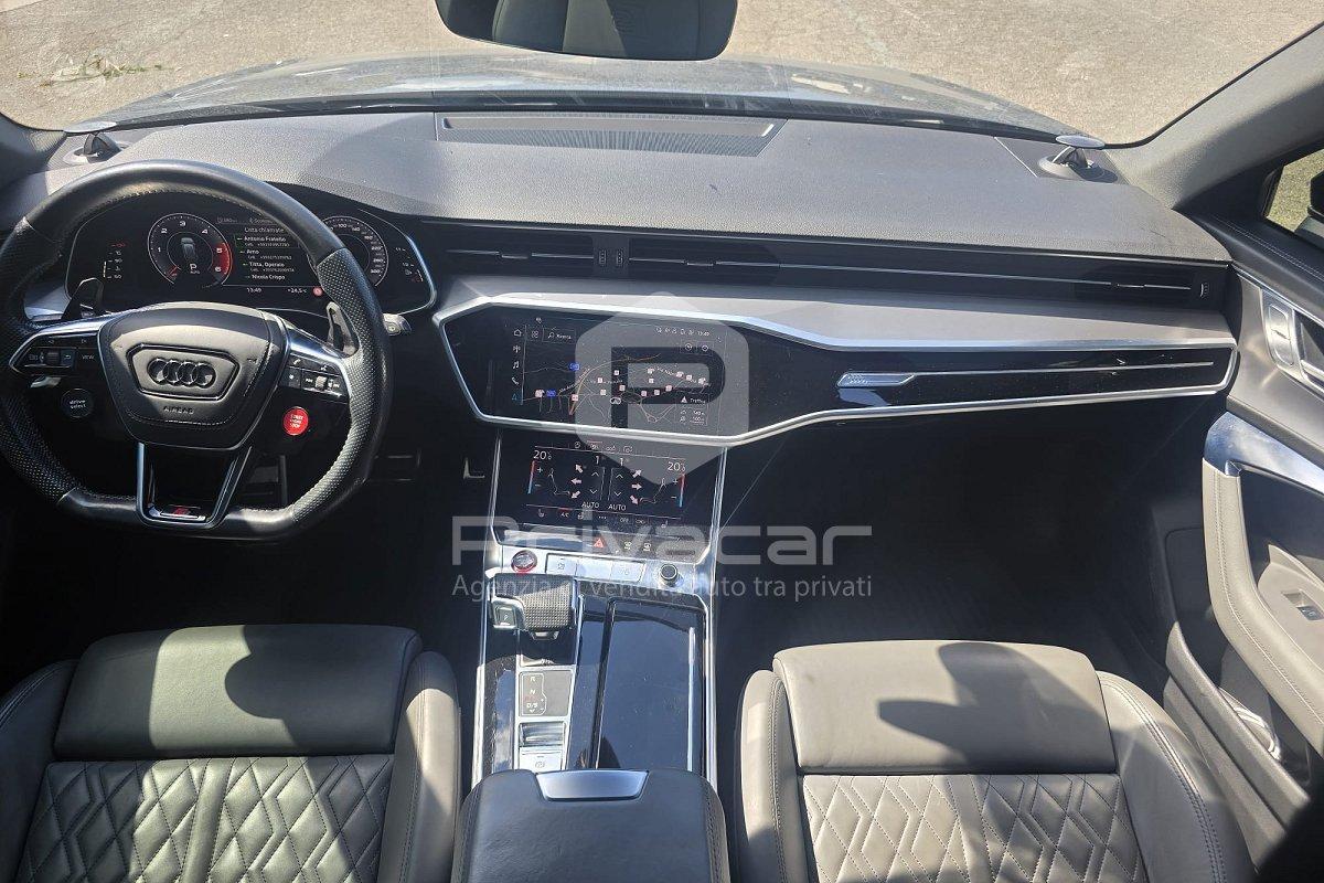 AUDI A6 40 2.0 TDI quattro ultra S tronic Sport