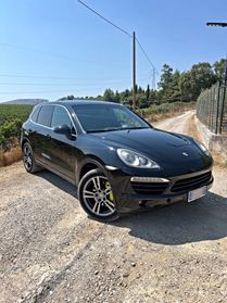 Porsche Cayenne 3.0 Diesel 245cv 2012