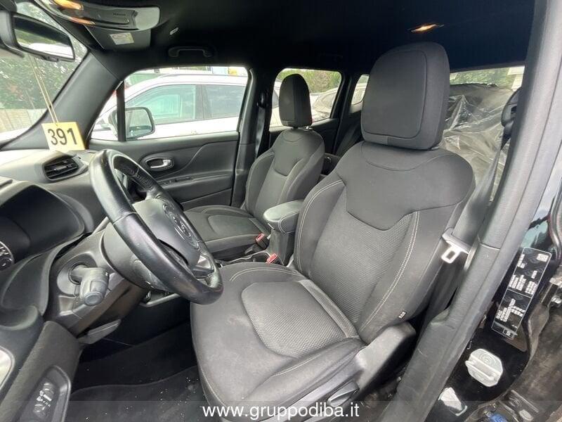 Jeep Renegade 2019 Diesel 1.6 mjt S 2wd 120cv ddct