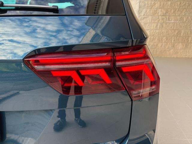 VOLKSWAGEN Tiguan 2.0 TDI 150 CV SCR DSG Elegance VIRTUAL