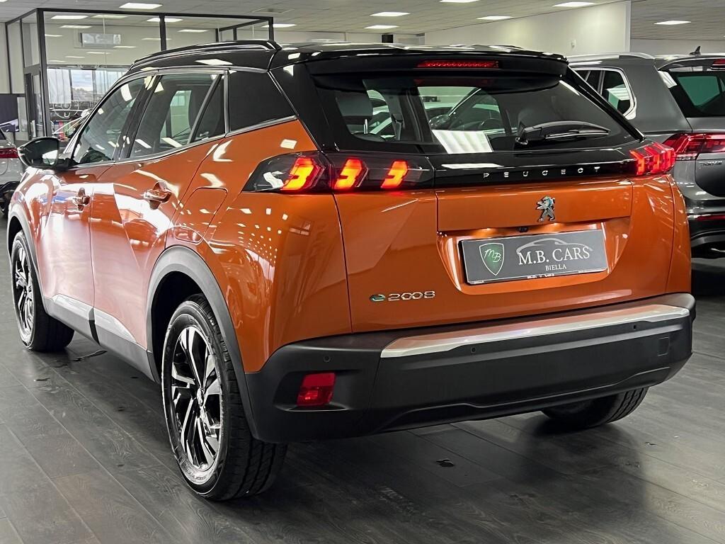 Peugeot 2008 e-2008 Allure Pack 100kW