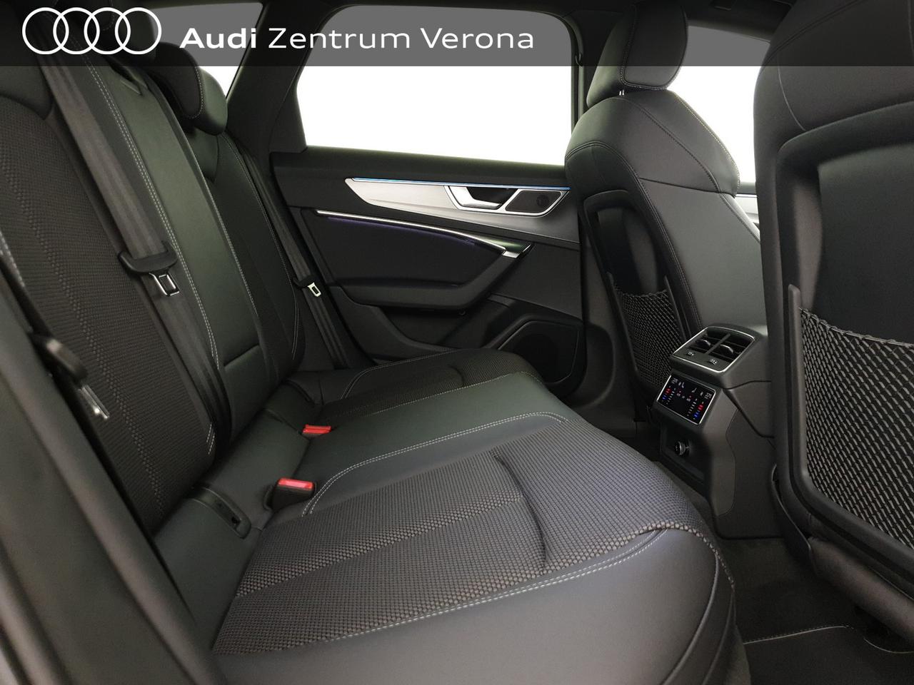 Avant 40TDI 204CV quattro S tronic S line Edition