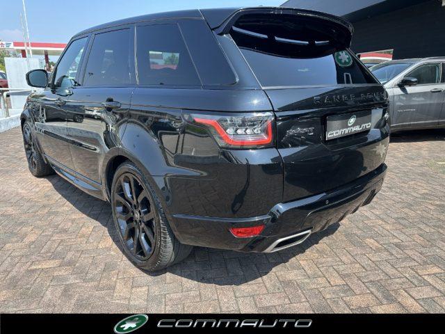 LAND ROVER Range Rover Sport 3.0 SDV6 249 CV HSE Dynamic