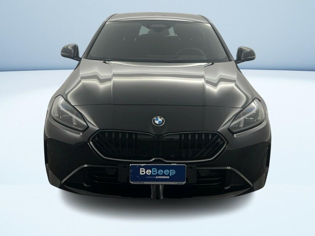 BMW Serie 1 118 d MSport Pro DCT