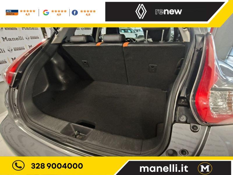 Nissan Juke 1.5 dCi Bose Personal Edition my18 rif.FT190