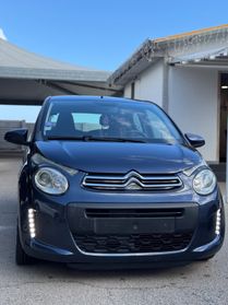 Citroen C1 VTi 72 5 porte Urban Ride