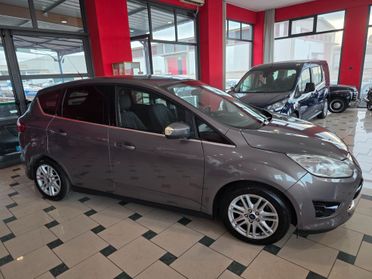 Ford C-Max 1.6 TDCi 115CV Business