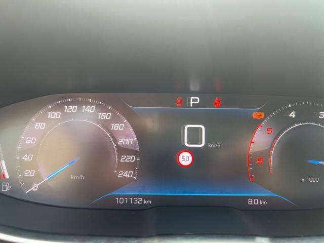 Peugeot 3008 3008 II 2021 1.5 bluehdi Active Business s