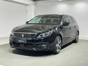 Peugeot 308 SW BlueHDi 130 S&S Station Wagon Allure N1