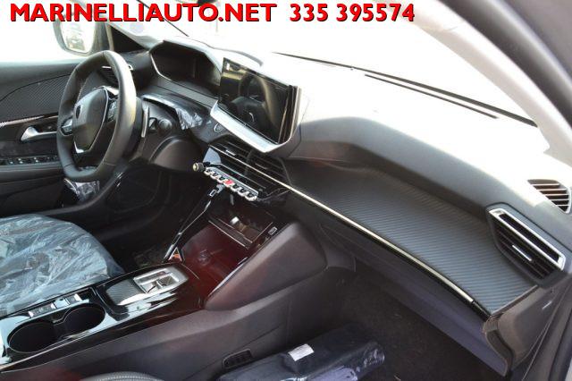 PEUGEOT 208 1.2 Hybrid e-DCS6 Allure C.AUTOMATICO P.CONSEGNA