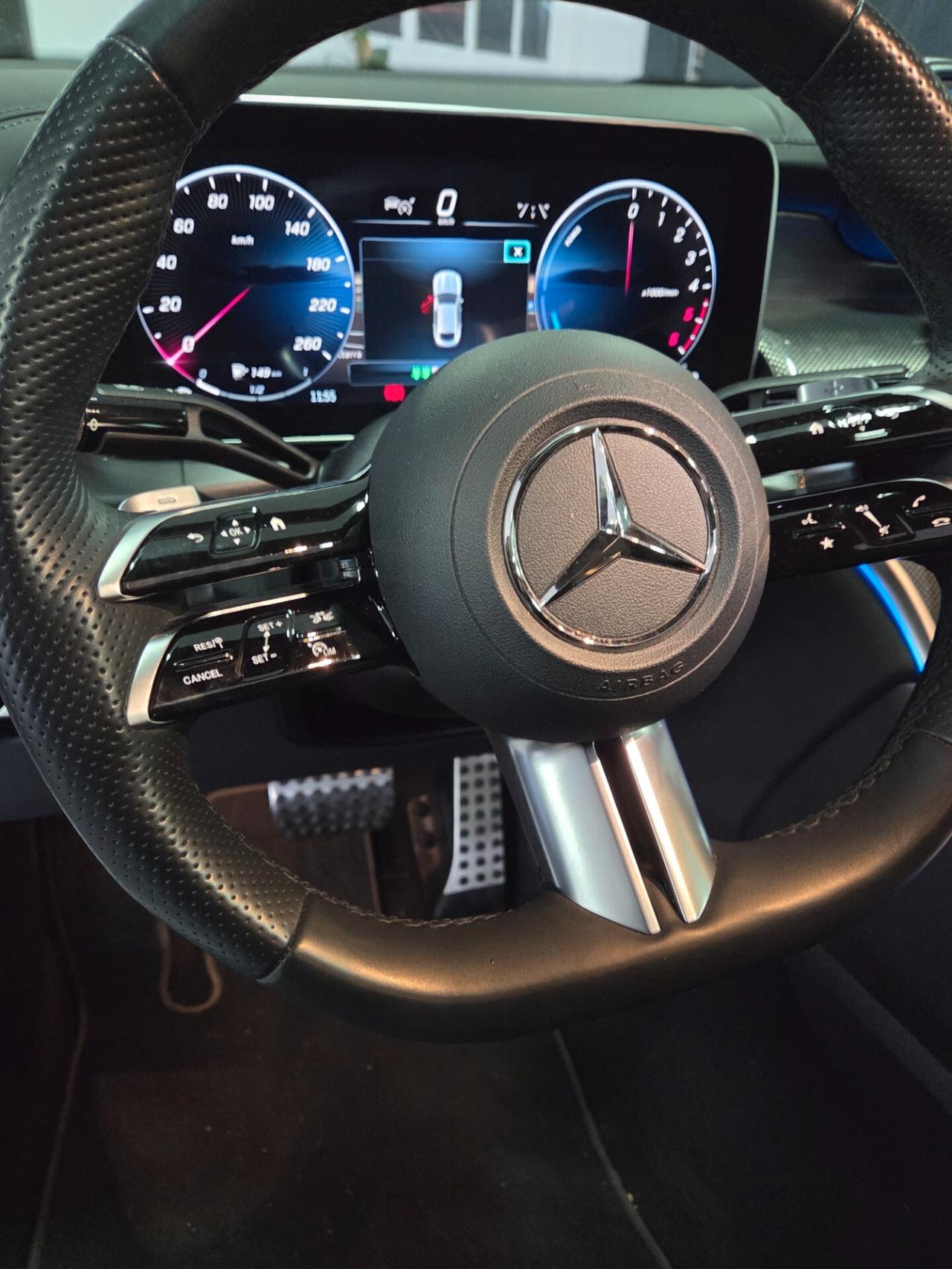 Mercedes-benz GLC 300 de hybrid EQ 4Matic AMG Line Premium Plus