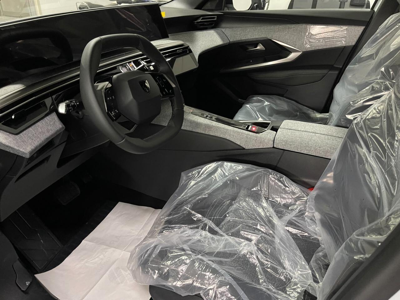 Peugeot 3008 Hybrid 145 e-DCS6 Allure