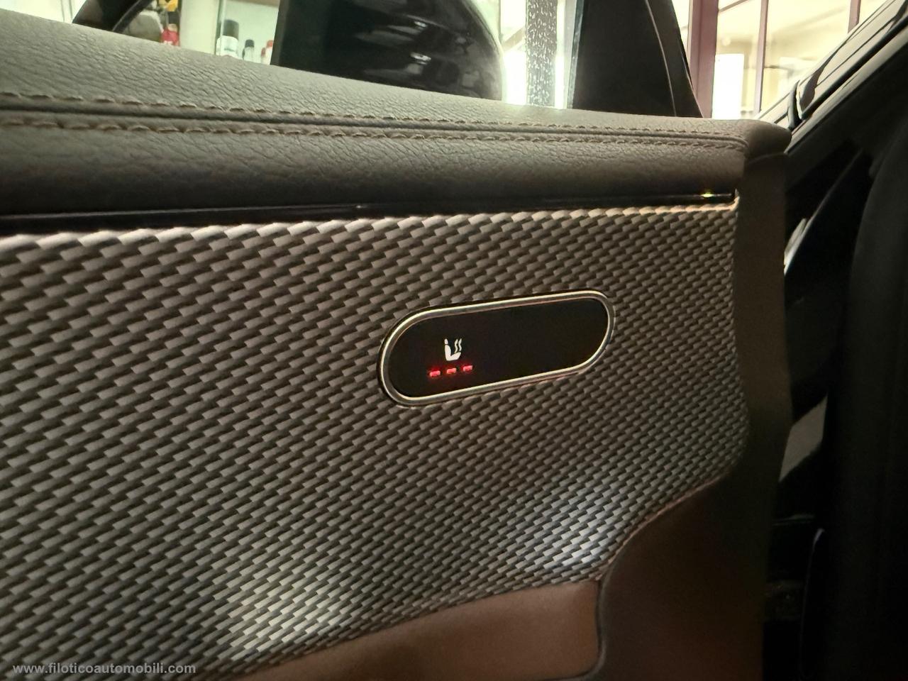 MERCEDES-BENZ CLA 200 d Sport COUPE 150CV LED - PELLE - FULL OPTIONAL