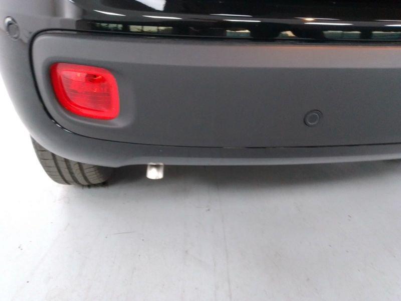 FIAT Pandina 1.0 firefly hybrid Pop s&s 70cv