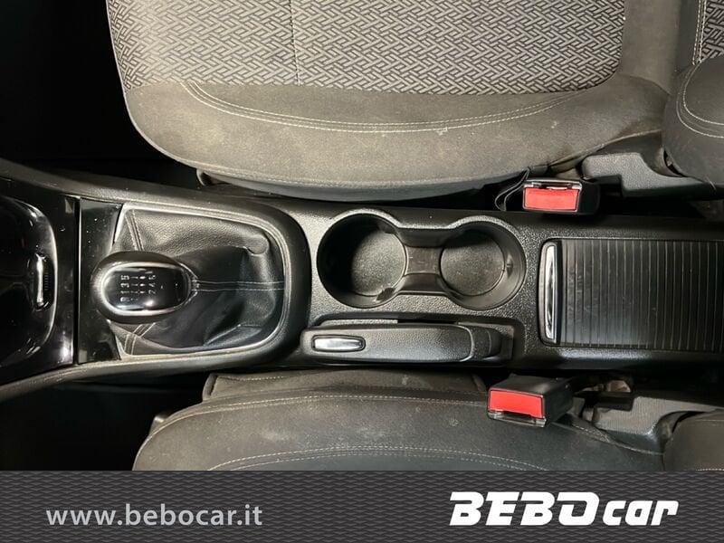 Opel Mokka X 1.4T GPL-Tech B-Color 140cv 4x2
