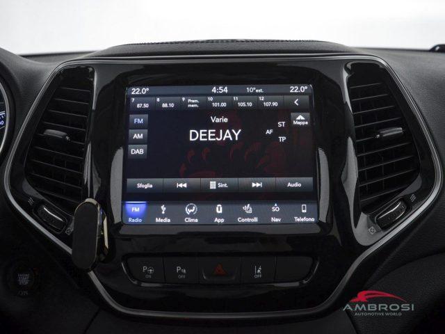 JEEP Cherokee 2.2 Mjt Limited