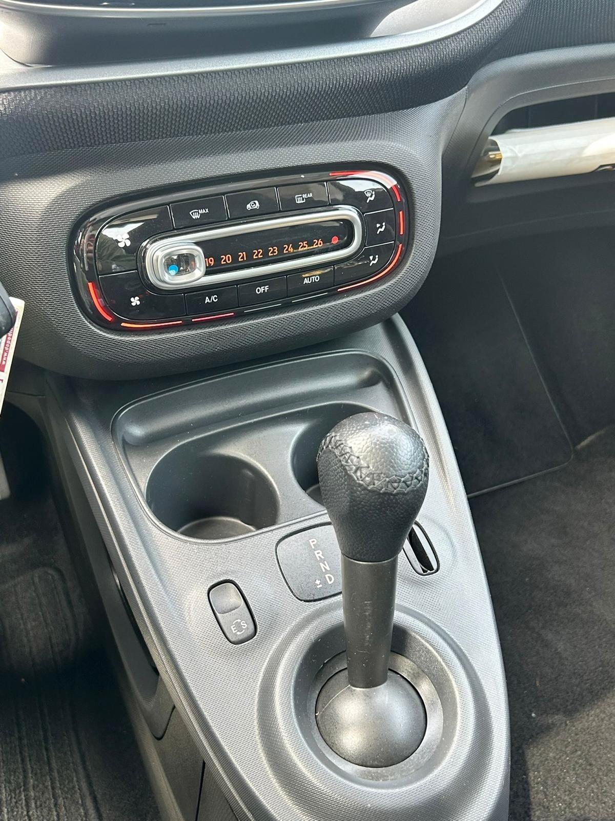 Smart Fortwo Coupé 1.0 71 CV Euro 6