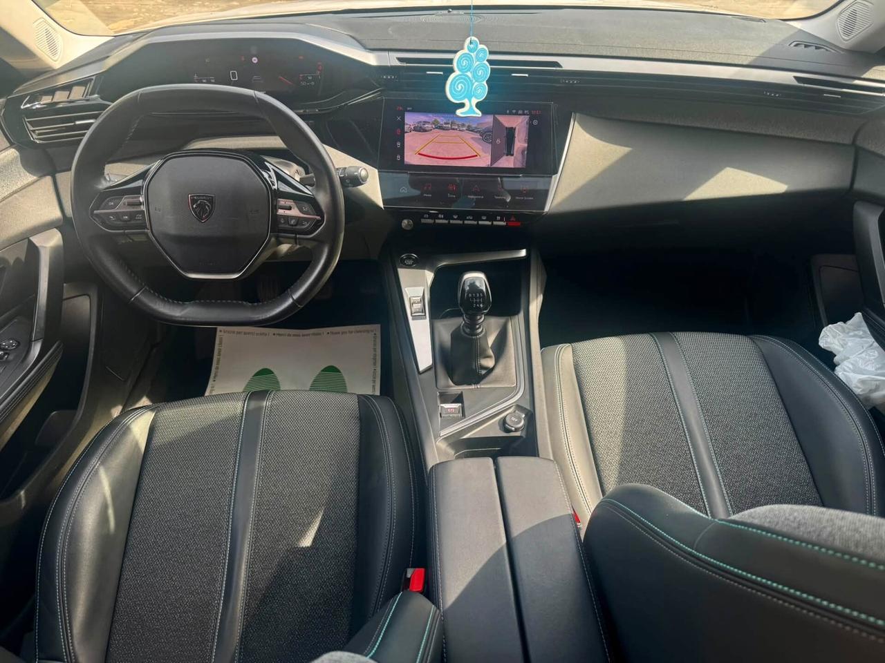 Peugeot 308 BlueHDi 130 S&S SW Allure Pack