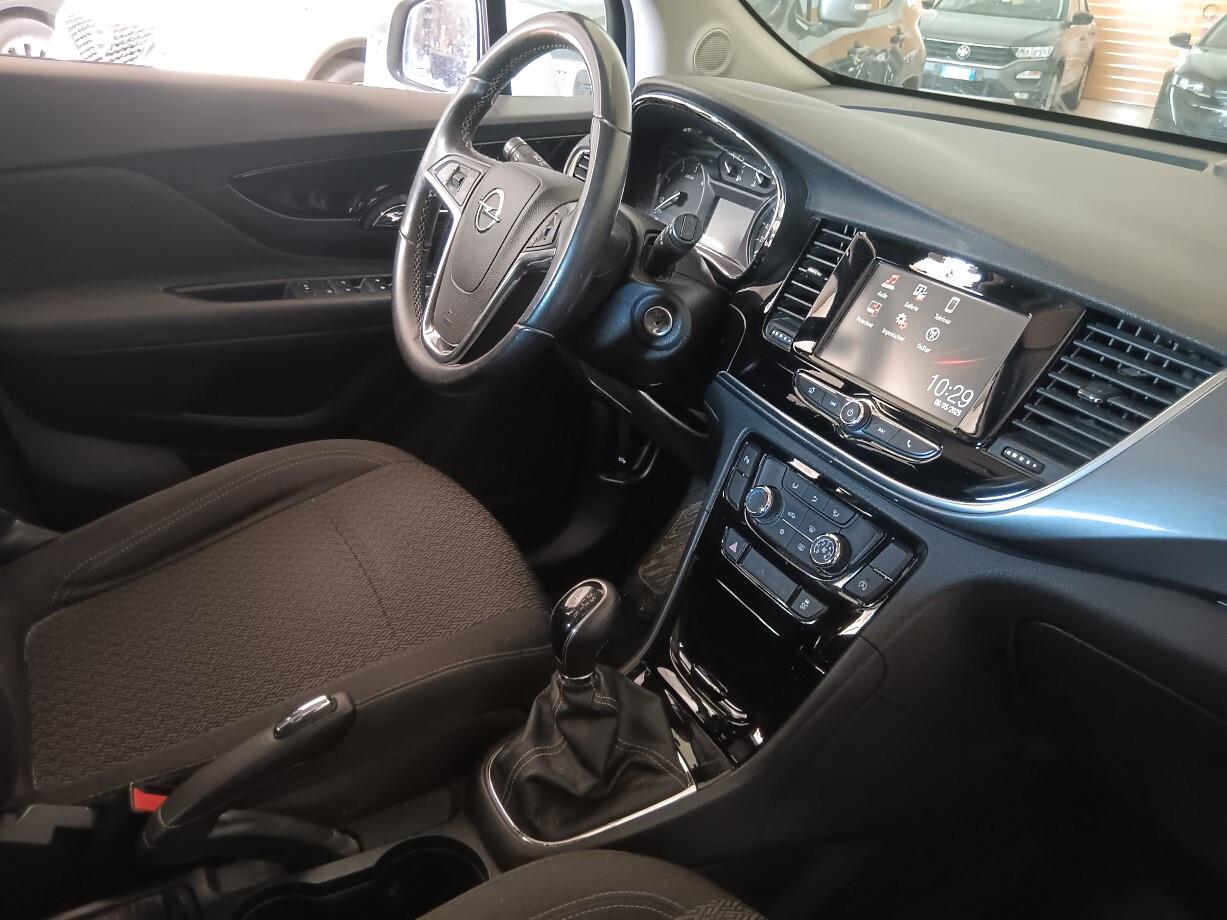 Opel Mokka X Advance 1.6 Cdti (136 cv)
