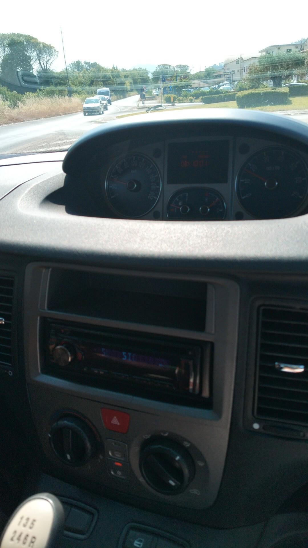 Lancia MUSA 1.4 16V Platinum