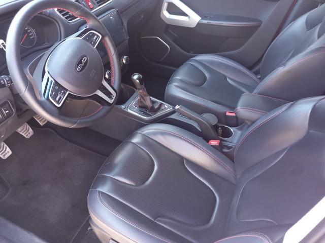 EVO 1.5 Bi-fuel GPL