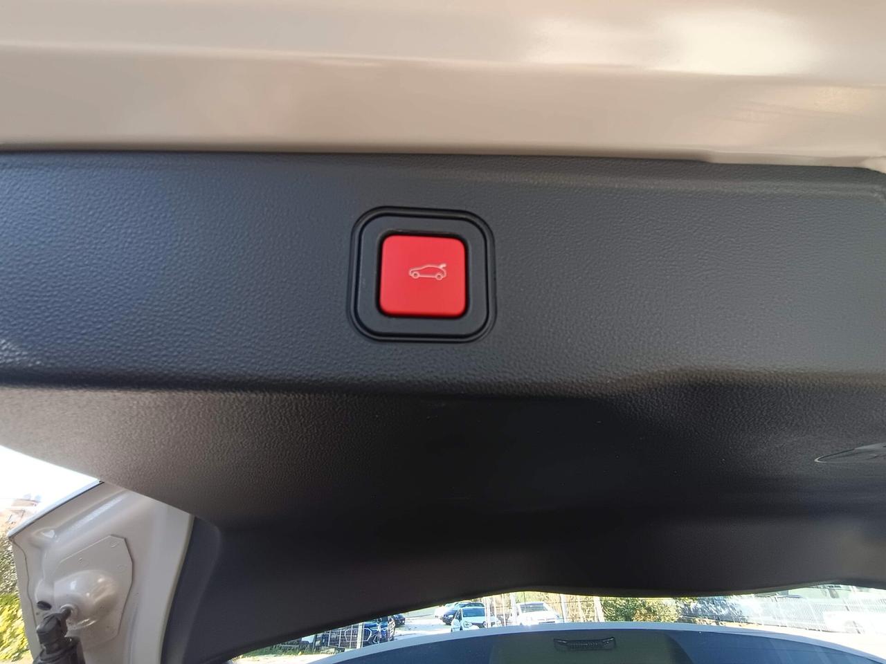 Jeep Avenger 1.2 Turbo 100 CV Summit