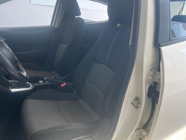 MAZDA 2 1.5 90 CV Skyactiv-G Exceed - PER NEOPATENTATO