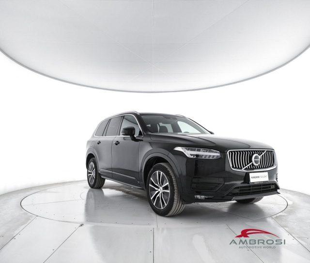 VOLVO XC90 2.0 b5 Core awd 7p.ti auto