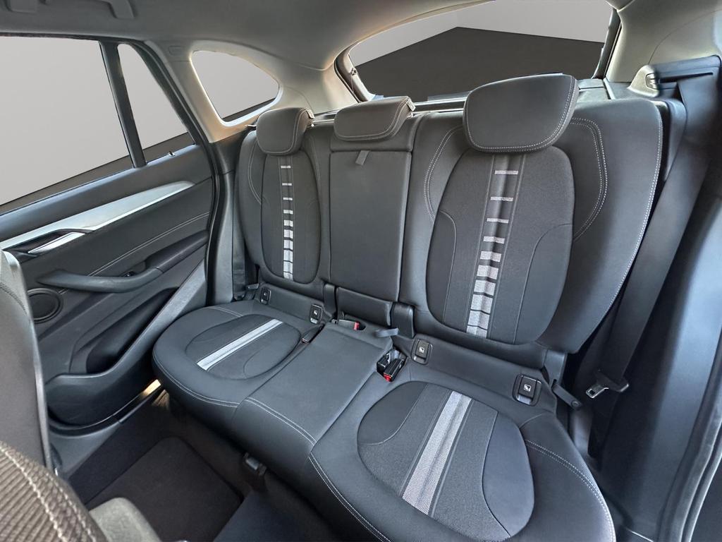 BMW X1 xdrive20d Sport auto