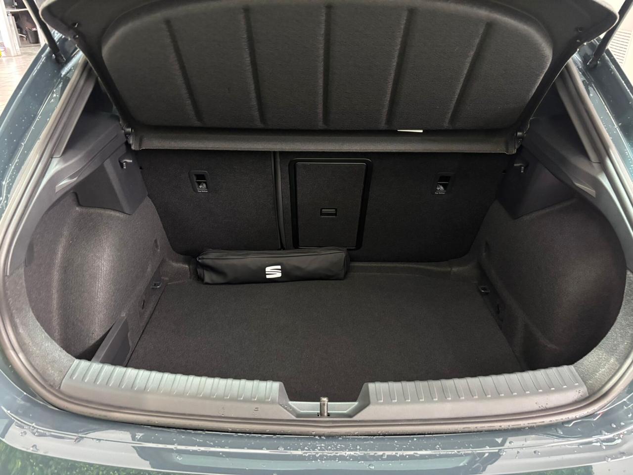 Seat Leon 1.5 hybrid 116 CV DSG FR