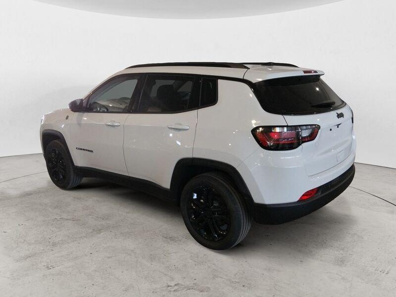 Jeep Compass E-Hybrid My25 North Star 1.5 Turbo T4 E-Hybrid 130cv Fwd Dct7