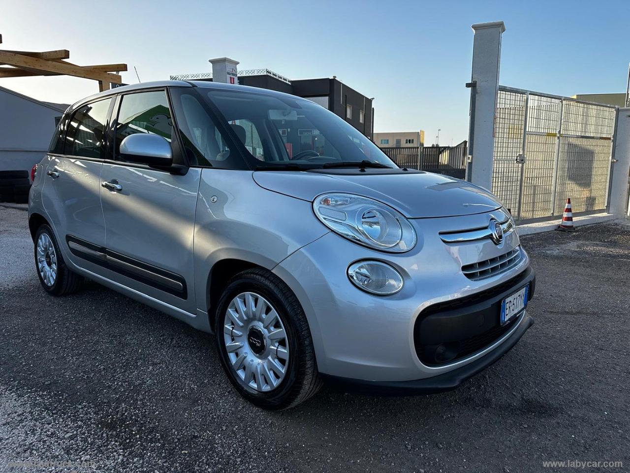 FIAT 500L 1.3 MJT 85 CV 500L 1.3 MJT 85CV