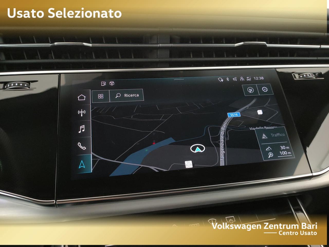 Audi Q8 50 3.0 tdi mhev quattro tiptronic