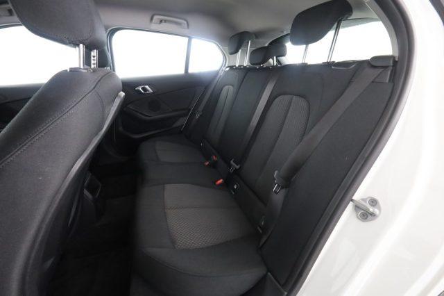 BMW 116 Serie 1 d 5p. Msport Exterior