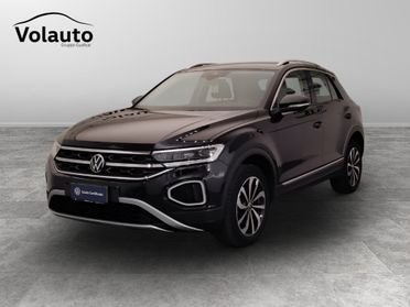 VOLKSWAGEN T-Roc I 2022 - T-Roc 1.0 tsi Style 110cv