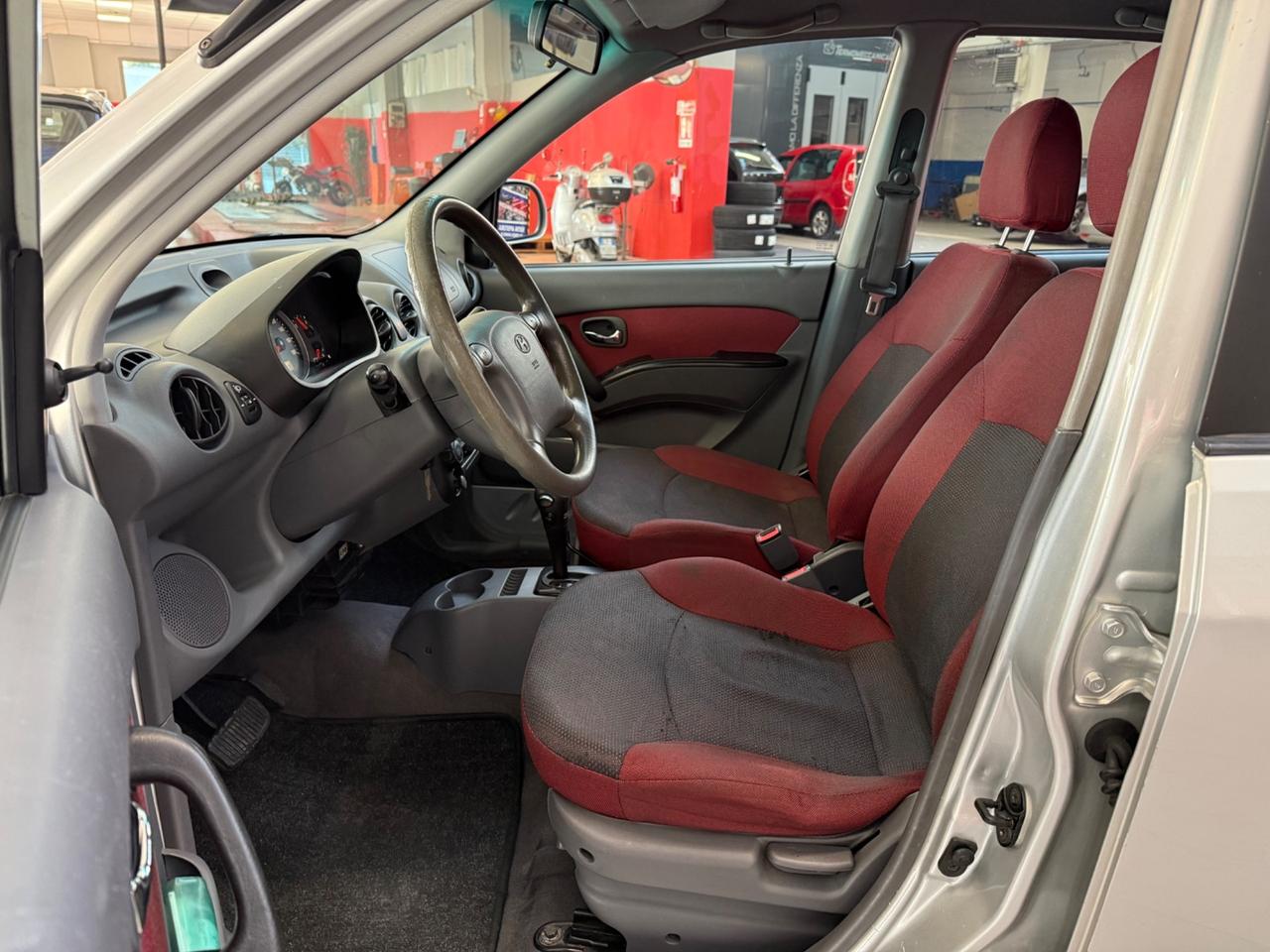 Hyundai Atos Prime 1.1 12V Active