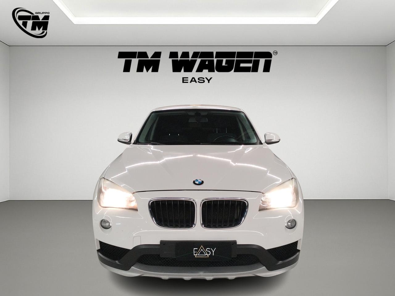 Bmw X1 sDrive16d Sport Line