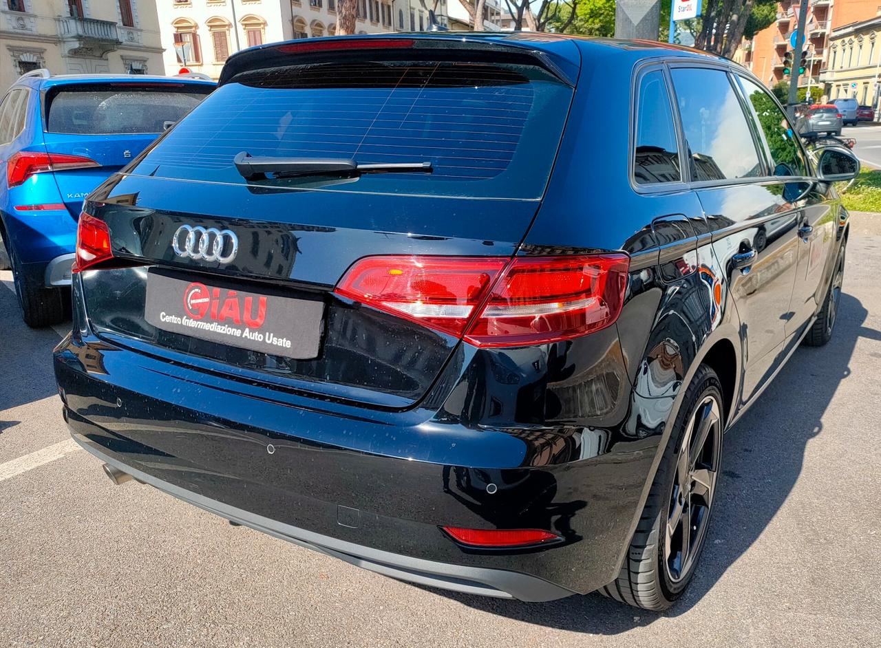 Audi A3 SPB 30 TDI Business