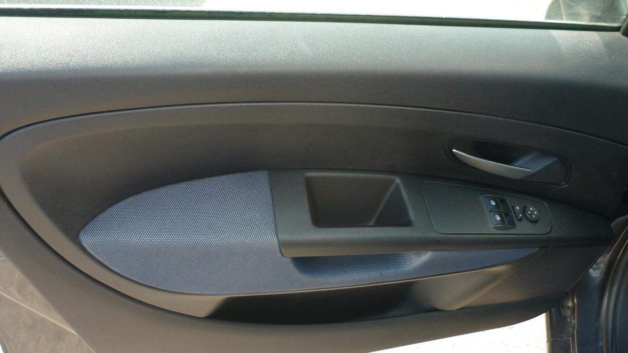 Fiat Grande Punto Grande Punto 1.4 5 porte Actual