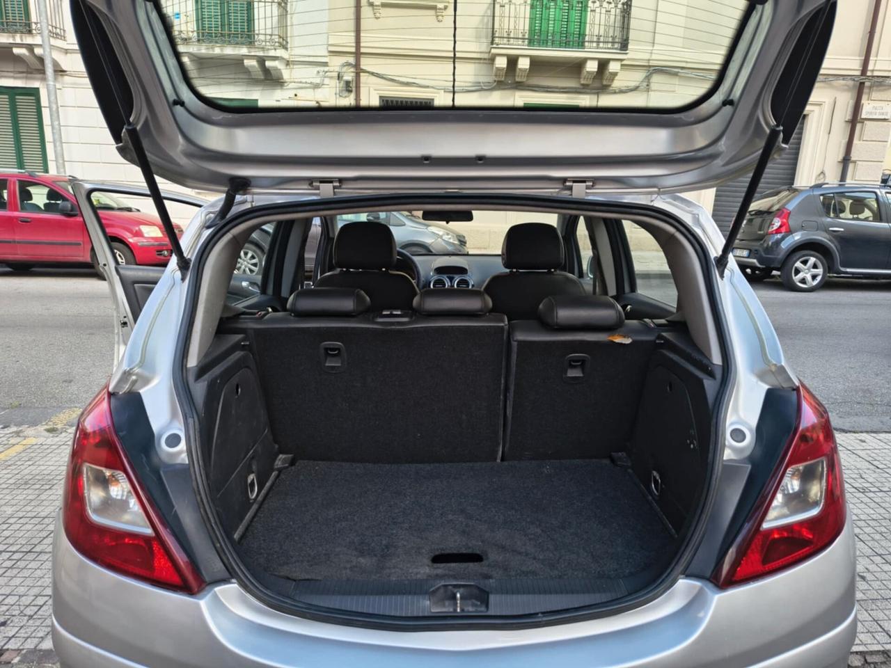 Opel Corsa 1.3 CDTI 75CV 5 porte Enjoy - KM 144000