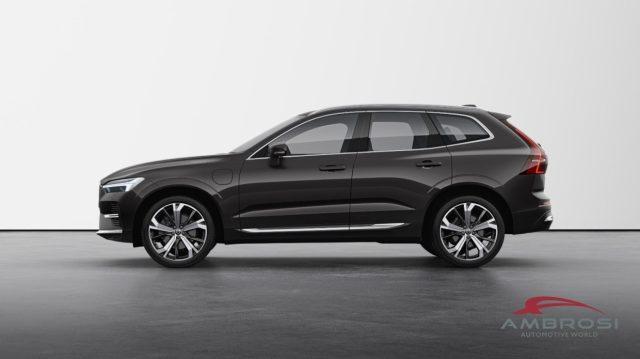 VOLVO XC60 T6 AWD Plug-in hybrid Ultimate Bright