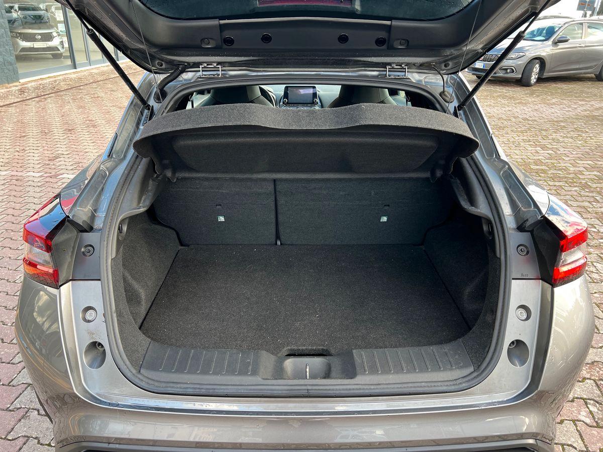 NISSAN Juke 1.0 dig-t N-Connecta 114cv