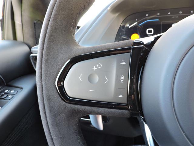 LOTUS Emira TURBO SE MY26