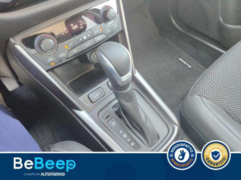 Suzuki S-Cross 1.5H 140V STARVIEW 4WD ALLGRIP AT
