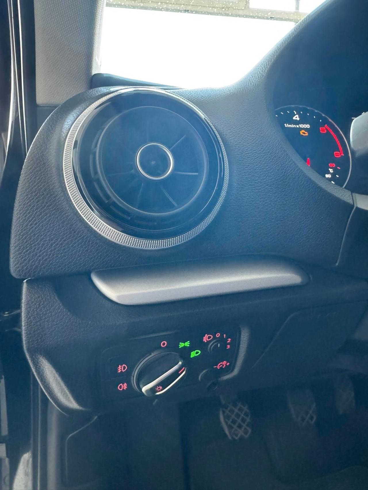 Audi A3 1.6 TDI clean diesel Ambition