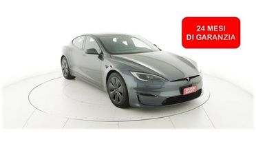 TESLA Model S Long Range Dual Motor awd