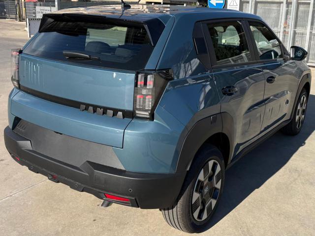 FIAT Grande Panda 1.2 100 CV S&S Icon