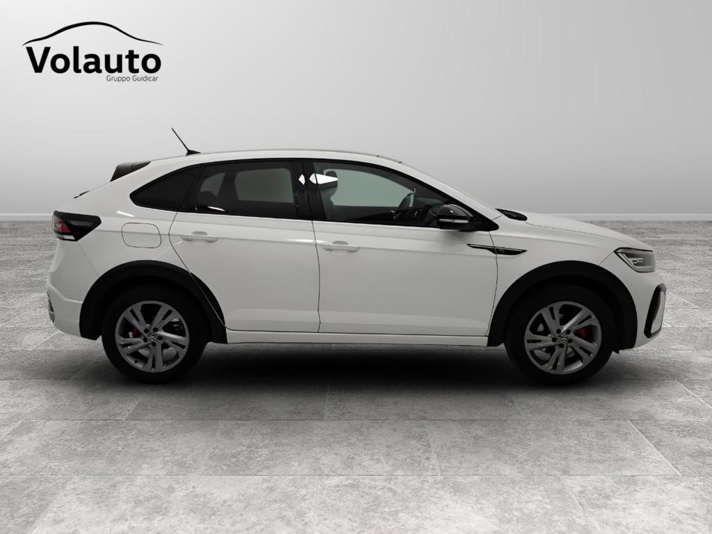 VOLKSWAGEN Taigo - Taigo 1.0 tsi R-Line 110cv